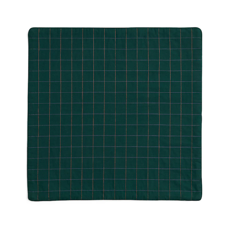 Dori Pudebetræk 60x60 cm, Grønt