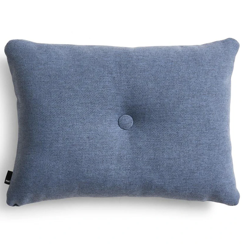 Dot Pude Mode 45x60 cm, Violet