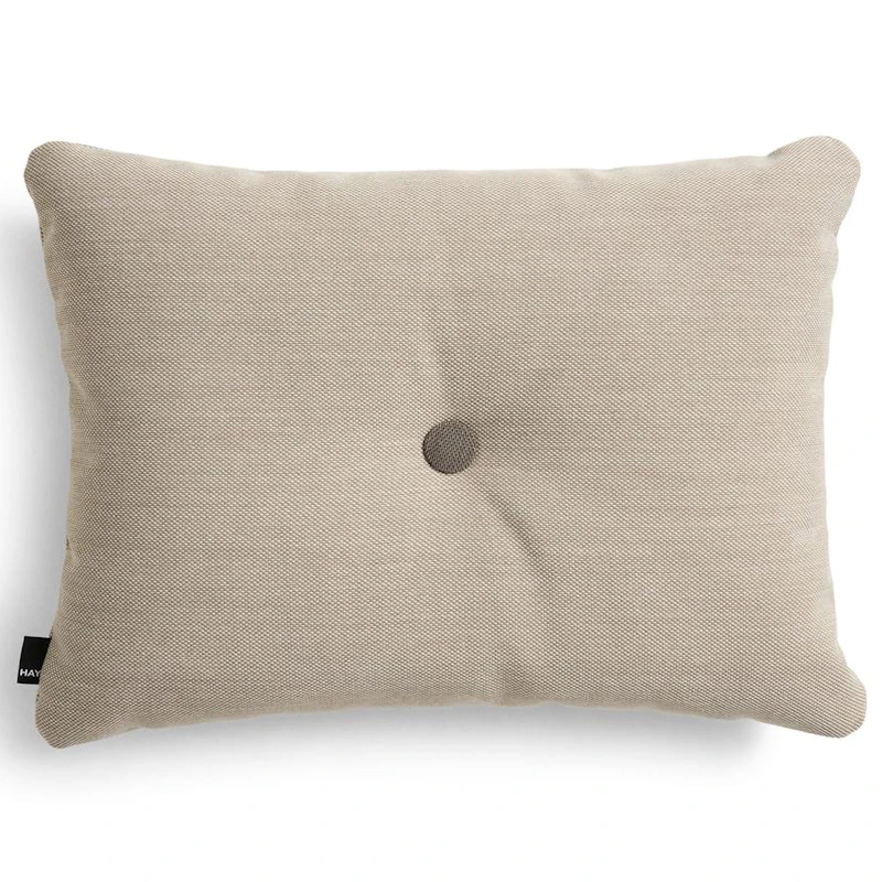 Dot Pude Steelcut Trio 45x60 cm, Sand