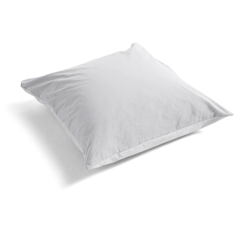 Duo Pudebetræk 50x60 cm, Gråt