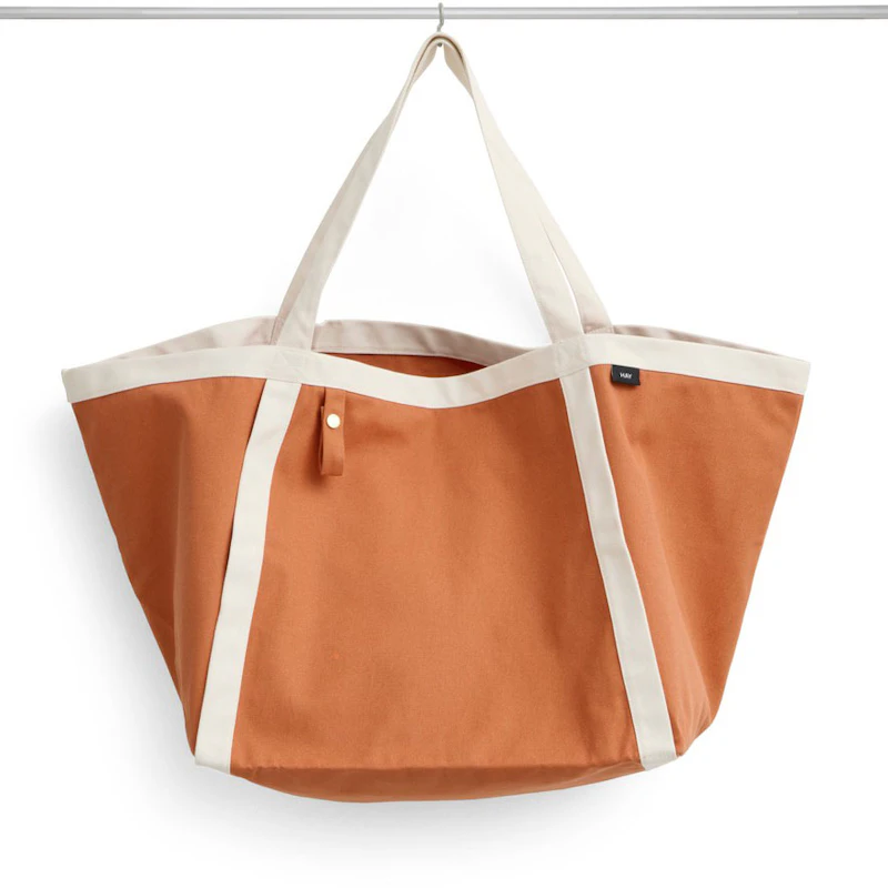 Everyday Sports Bag Medium, Burnt Orange