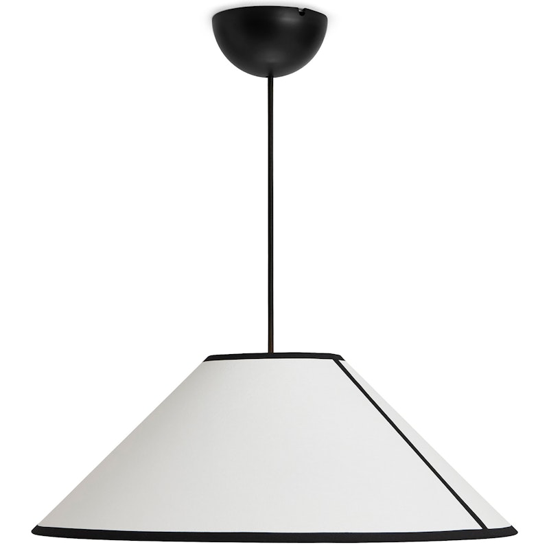 Ava Cone Pendel, 50 cm