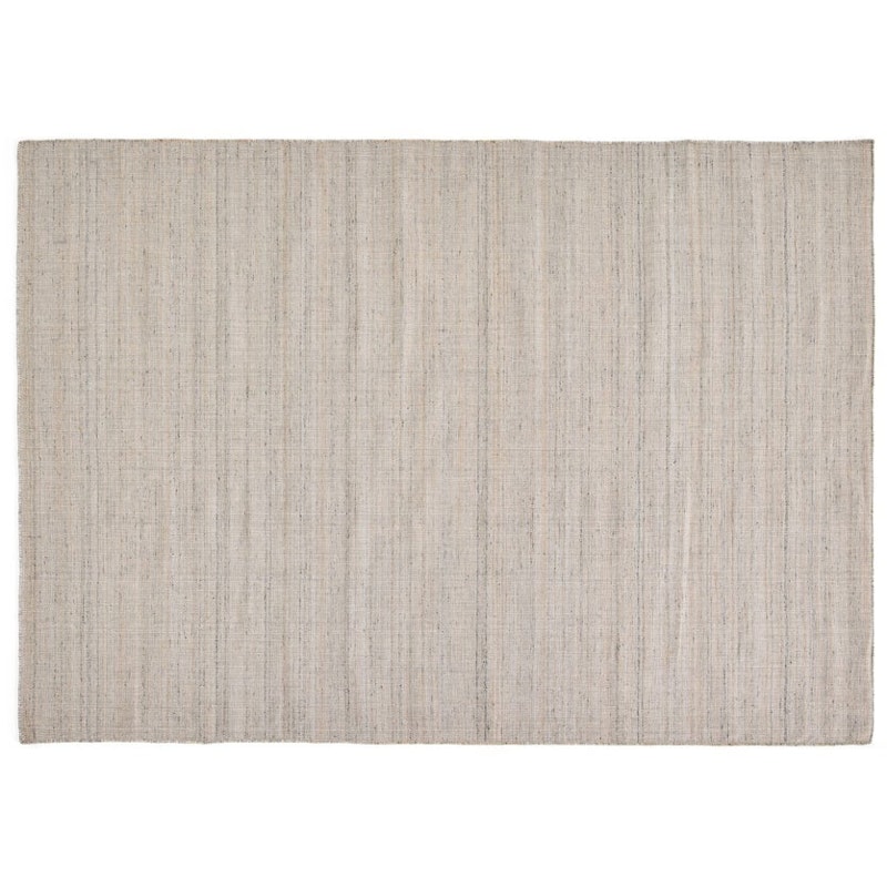 Haze Rug 200x300 cm, Light Grey