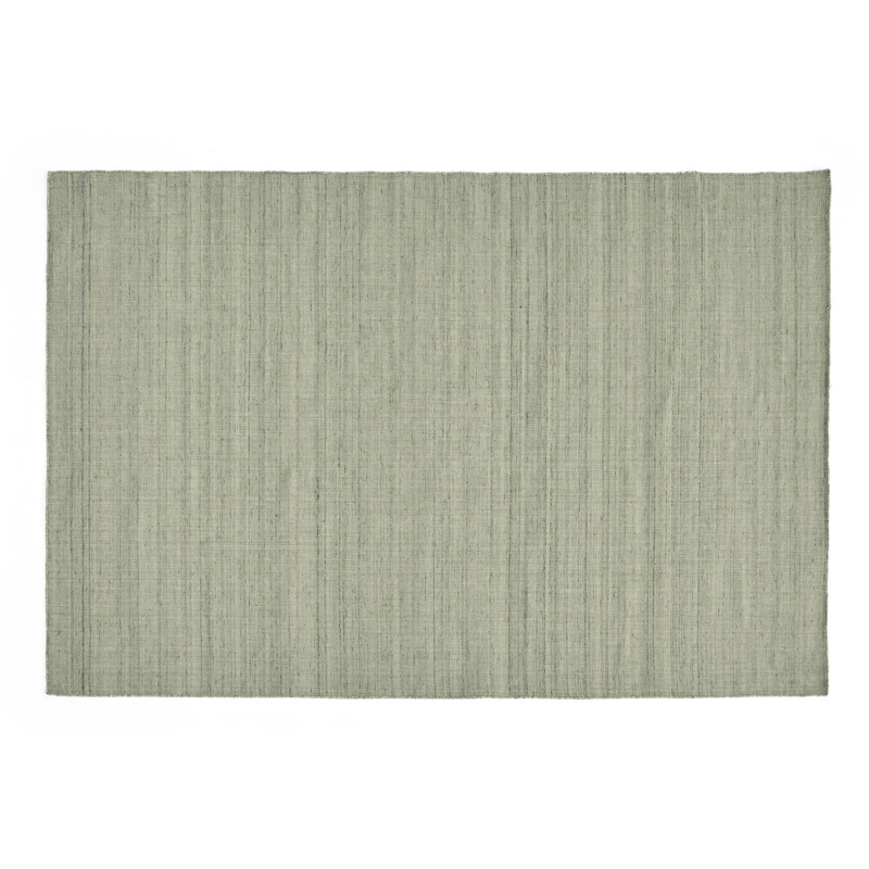 Haze Rug 200x300 cm, Green