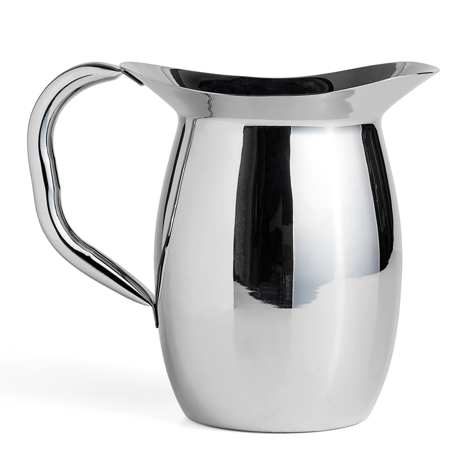 Hay Indian Steel Pitcher Karaffel Stor - Kaffekander Rustfrit st&aring;l - AE745-A603-AG66