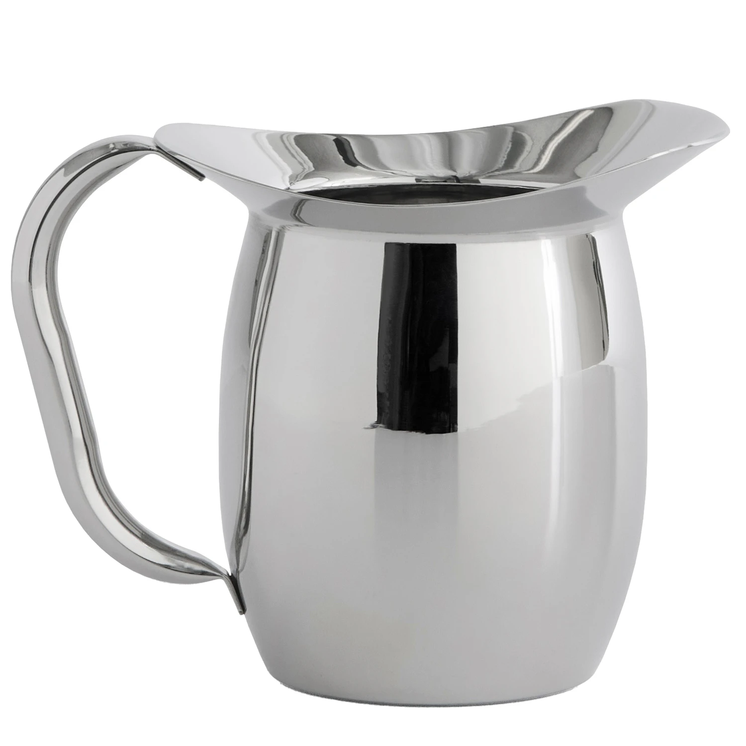 Hay Indian Steel Pitcher Karaffel Xs - Kaffekander Rustfrit st&aring;l - AE745-A922-AG66