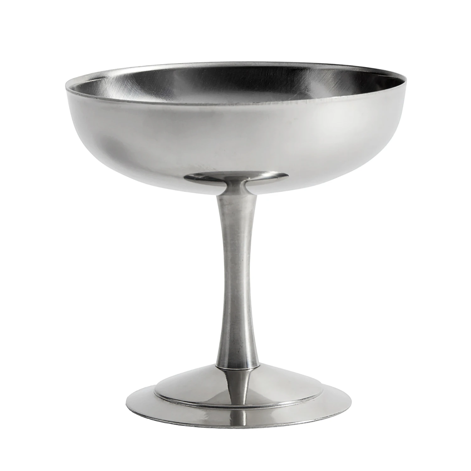 Hay Italian Ice Cup - Serveringssk&aring;le Rustfrit st&aring;l - AB296-A962