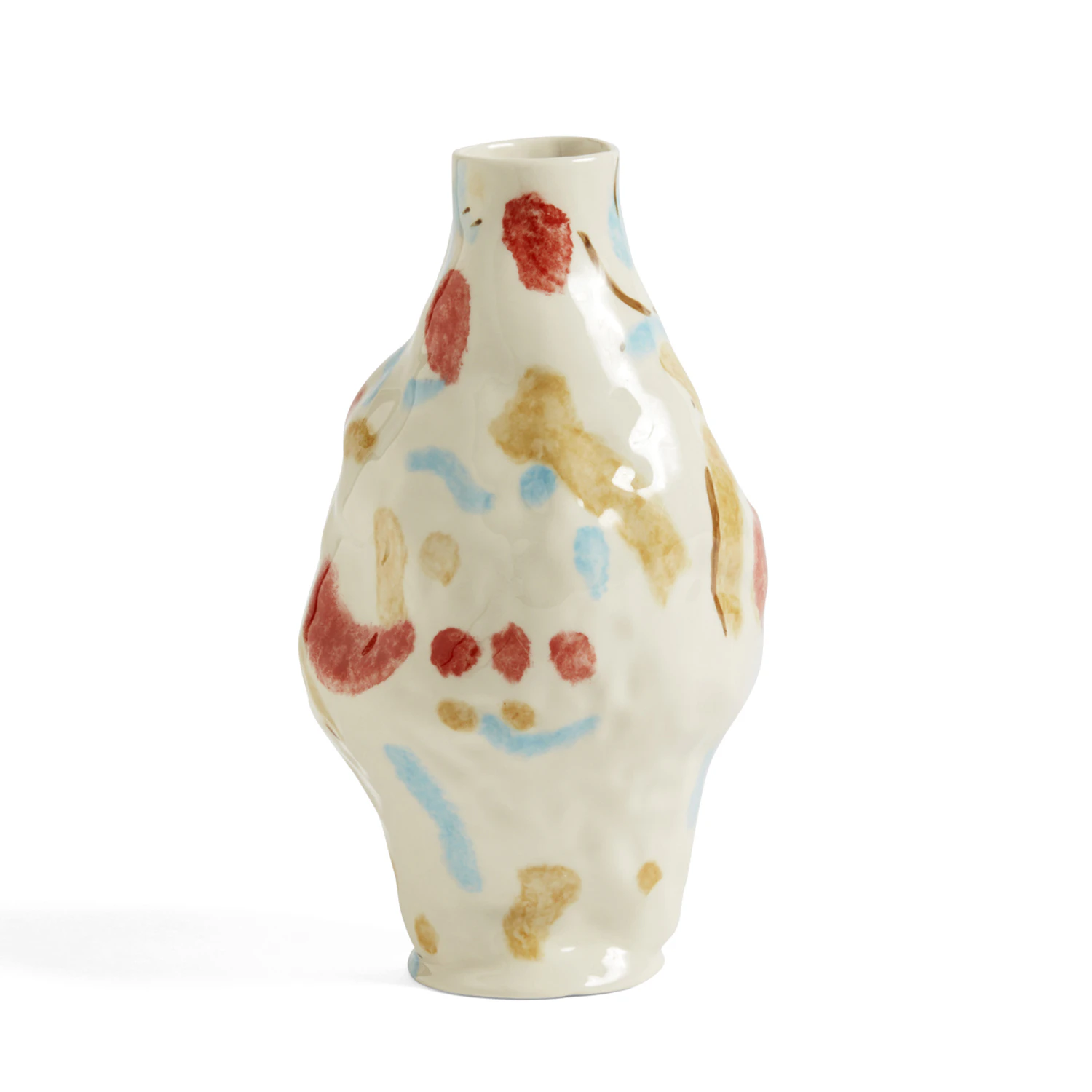 Hay Jessica Hans Vase Mir&oacute; - Vaser Stent&oslash;j Multi - AB427-A965