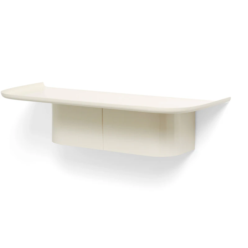 Korpus M Hylde, Creme