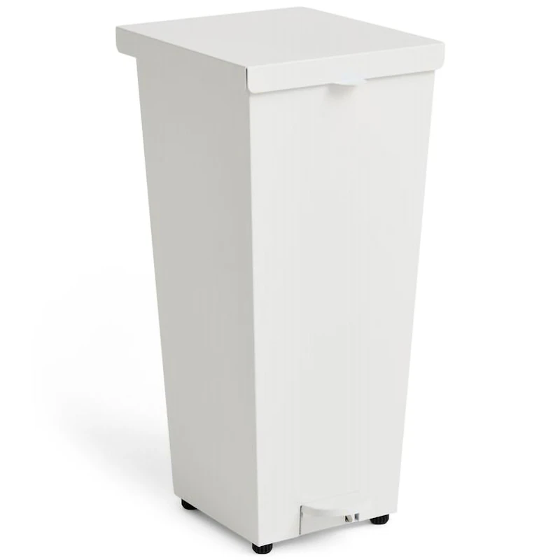 Loop Affaldsspand 26L, White