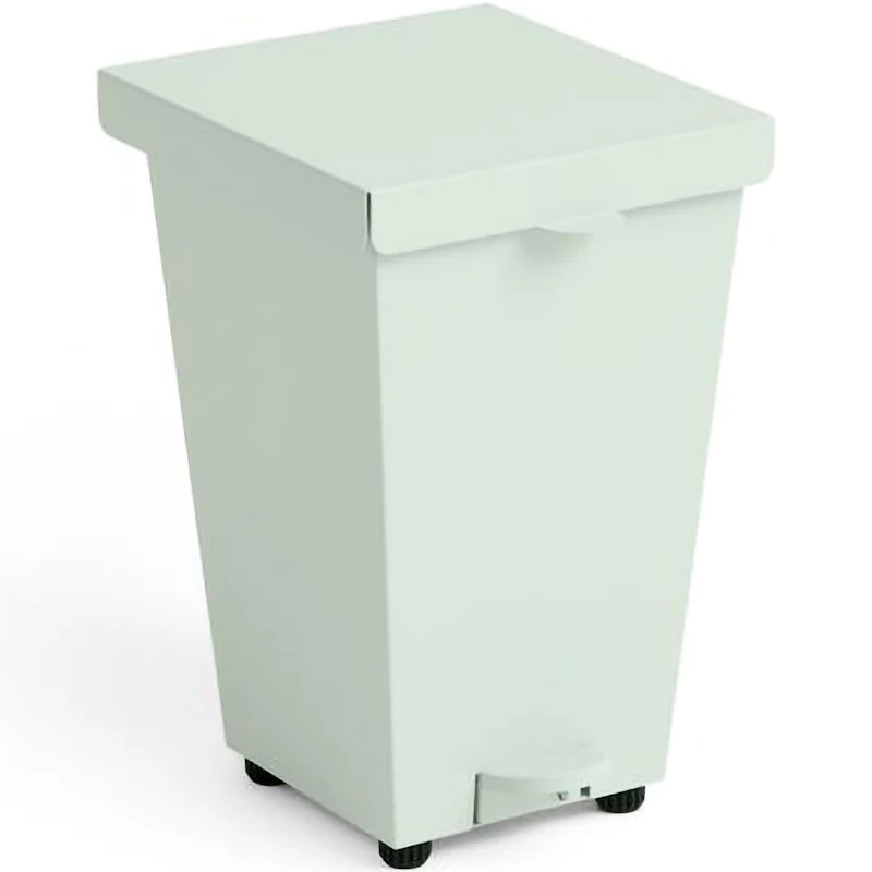 Loop Affaldsspand 8L, Soft Mint