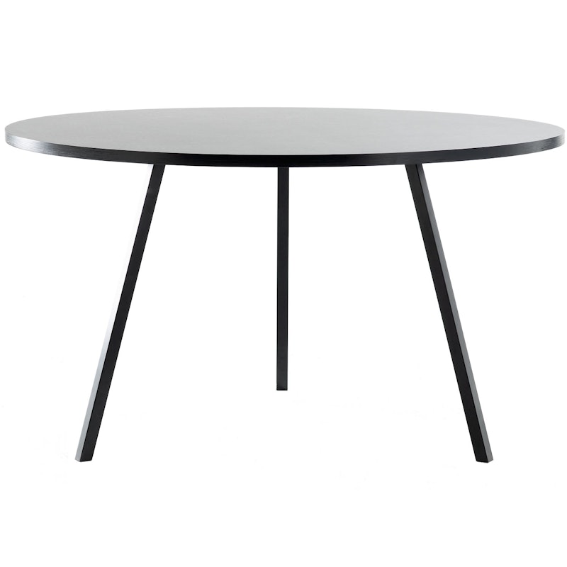 Loop Stand Round Table Ø120 Sort