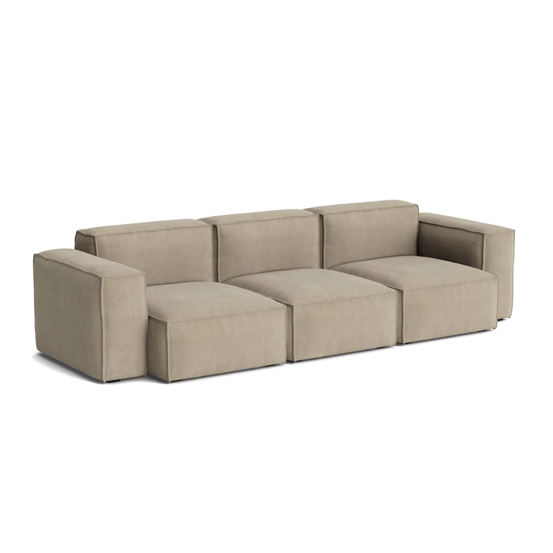 Mags Soft Combination 1 3-Personers Sofa, Linara216