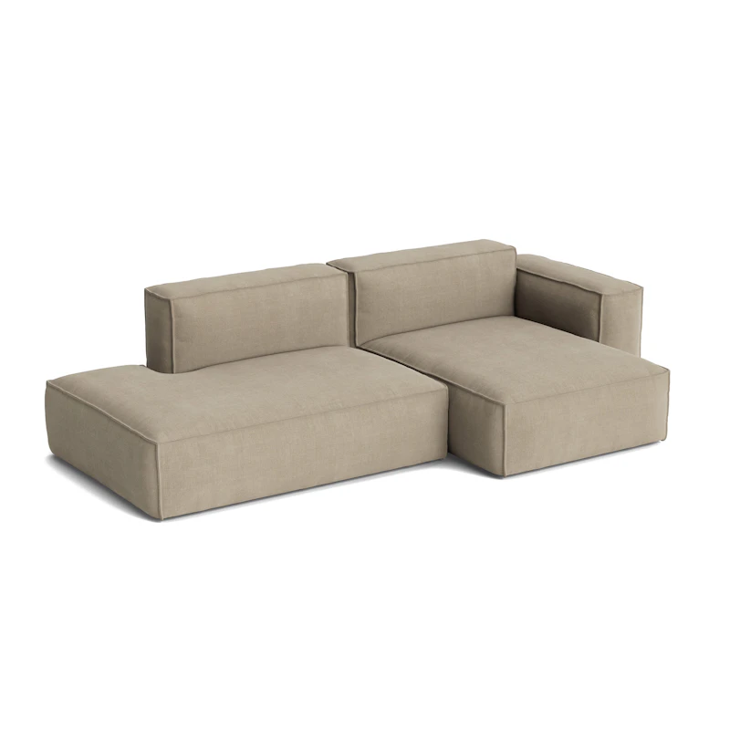 Mags Soft Combination 3 2,5-Personers Sofa Højre, Linara 216