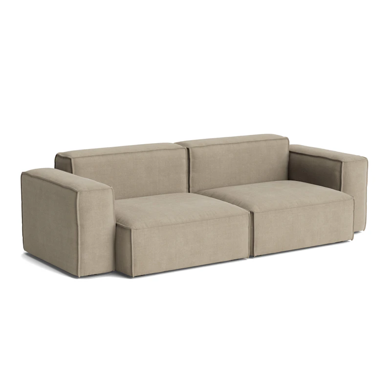 Mags Soft Combination 1 2,5-Personers Sofa, Linara 216