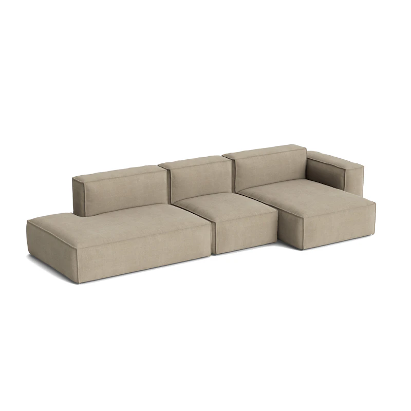 Mags Soft Combination 4 3-Personers Sofa, Linara 216