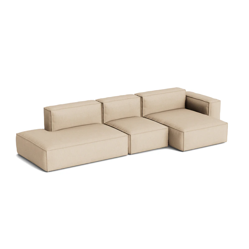 Mags Soft Combination 4 3-Personers Sofa, Metaphor 035