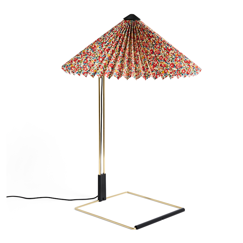 Matin Bordlampe 380 mm, Ann By Liberty