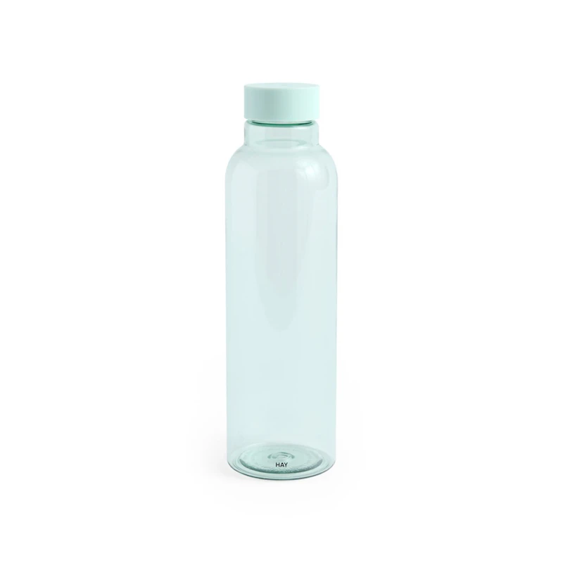 Miz Vandflaske 72 cl, Isblå