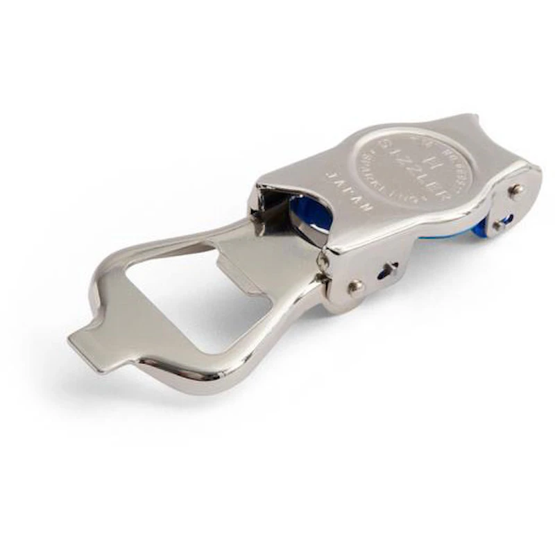 Outdoor Market Bottle Opener, Silver