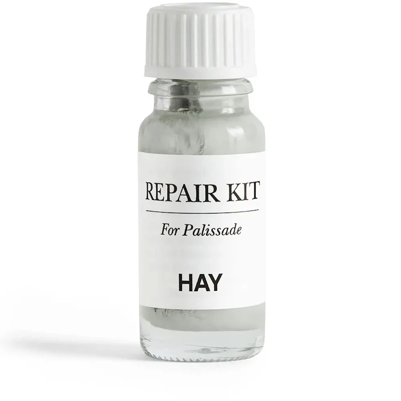 Palissade Reperationskit, Sky Grey