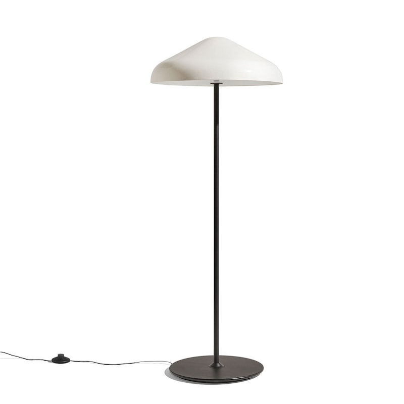 Pao Gulvlampe, Cream White