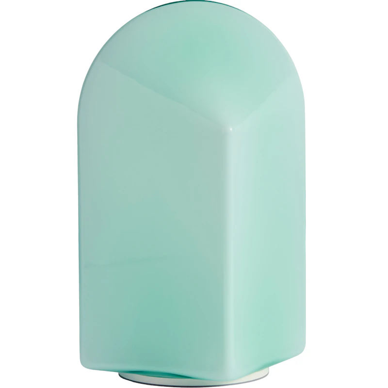 Parade 240 Bordlampe Bærbar, Seafoam Green