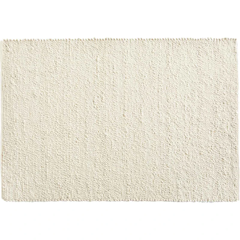 Peas Random Tæppe, 200x300 cm / Cream