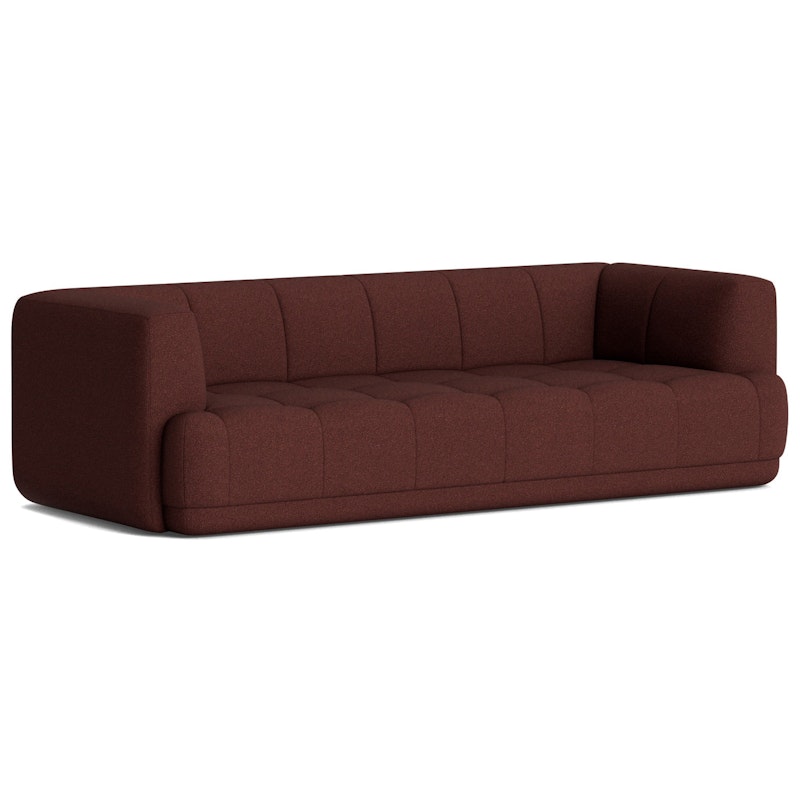 Quilton 3-Personers Sofa, Olavi 14