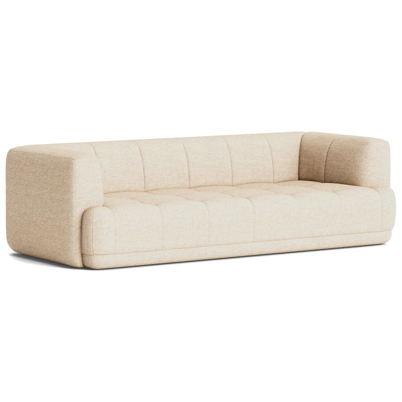 Quilton 3-Personers Sofa, Bolgheri LGG60