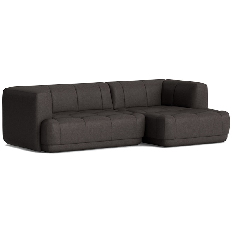 Quilton 3-Personers Sofa Konfiguration 19 Højre, Roden 06