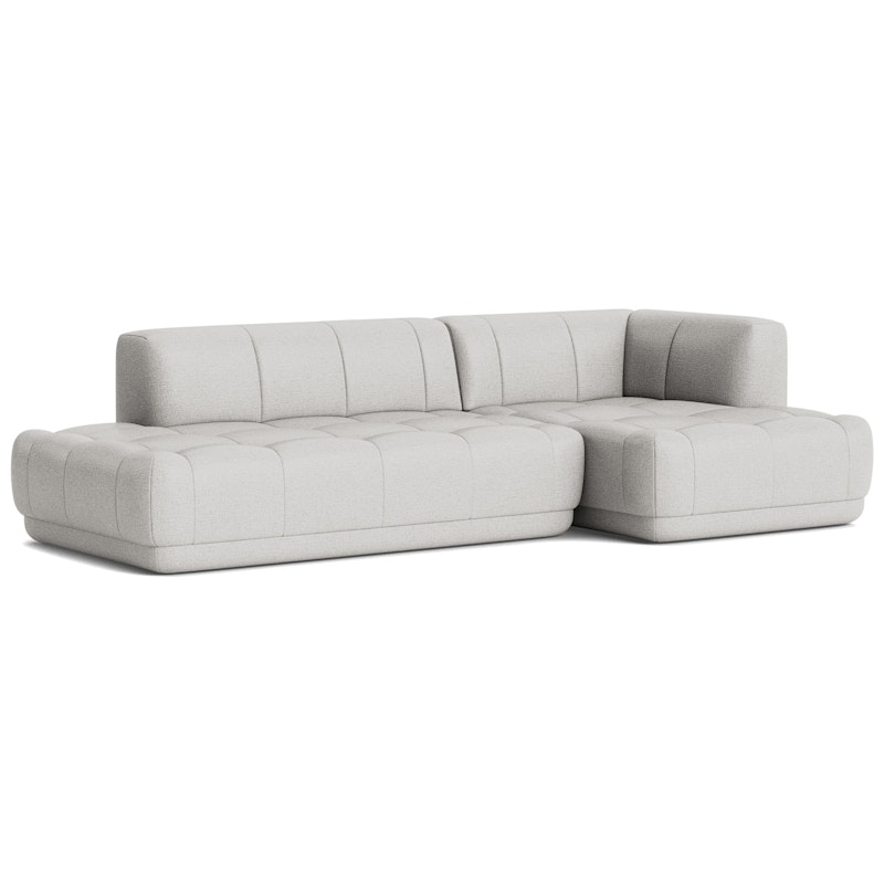 Quilton 3,5-Personers Sofa Konfiguration 21 Højre, Roden 04