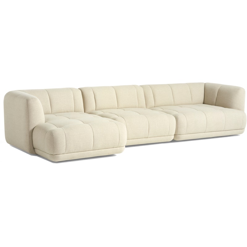 Quilton Sofa Konfiguration 17 Venstre, Mode 014