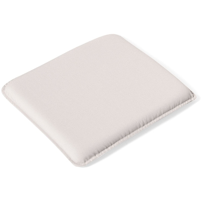 Palissade Sædepude Stol / Armstol, Cream White