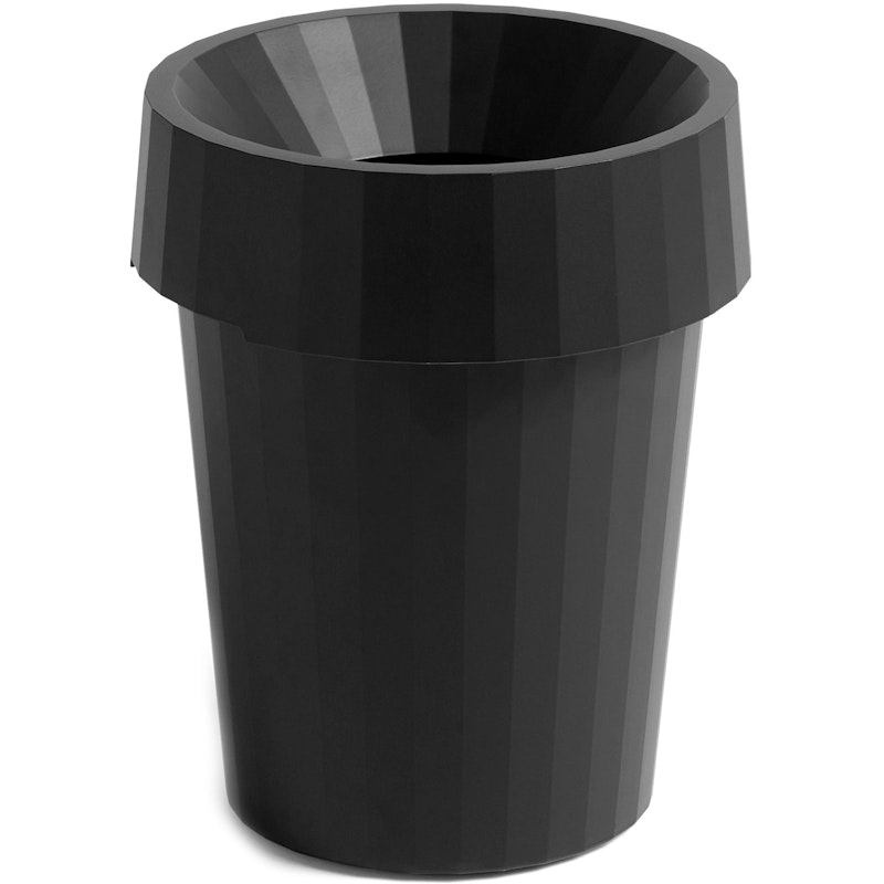 Shade Bin, Black