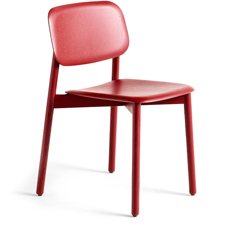 Soft Edge 60 Stol, Fall Red