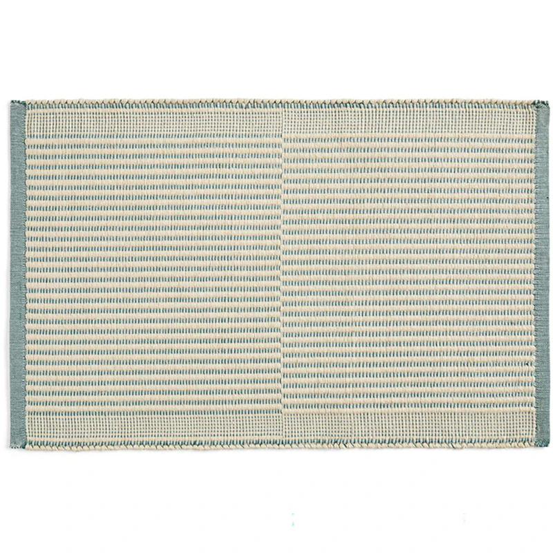 Tapis Tæppe 60x95 cm, Gråt