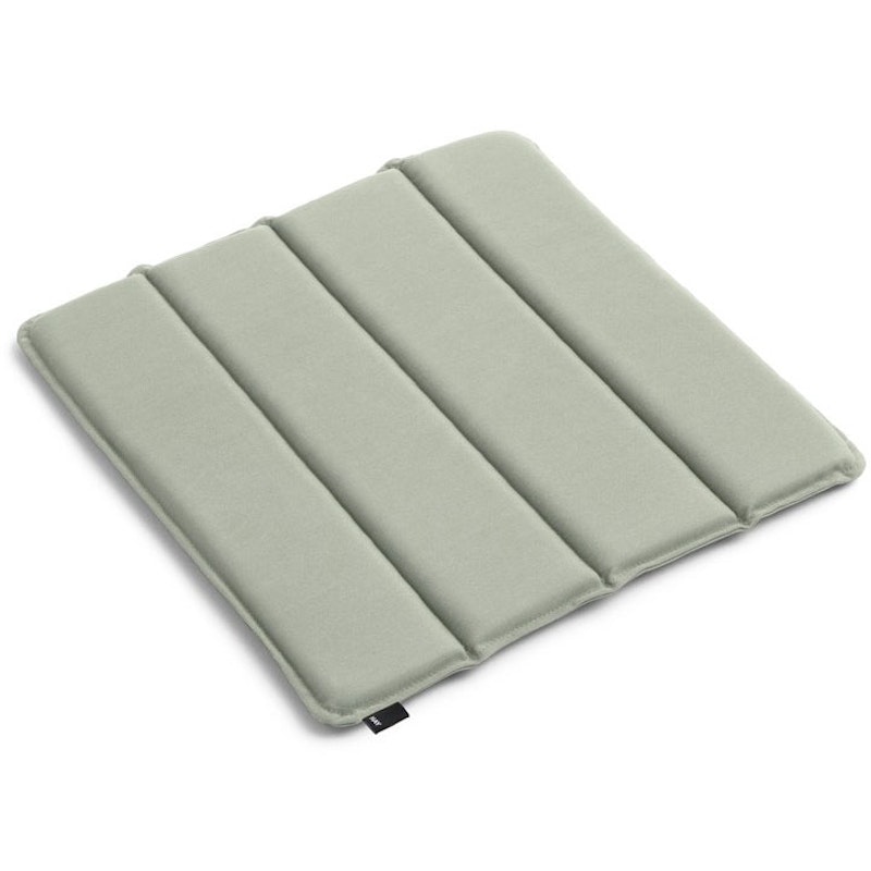 Terrazza Seat Cushion 40x40 cm, Thyme Green