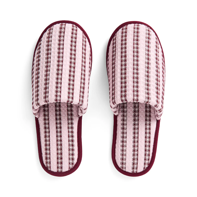 Waffle Hjemmesko, Cool Pink