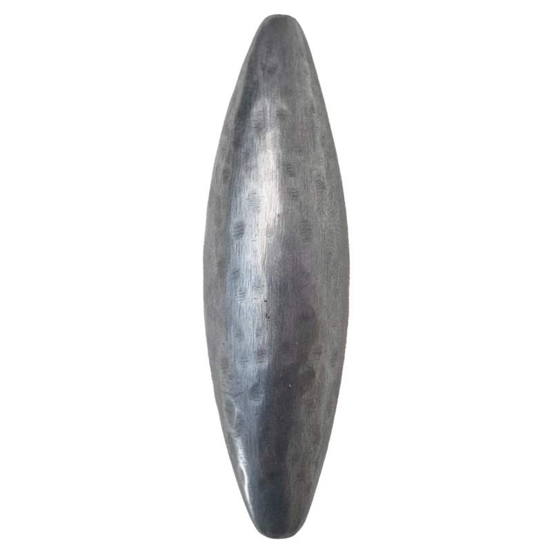 Belle Knop, Zinc