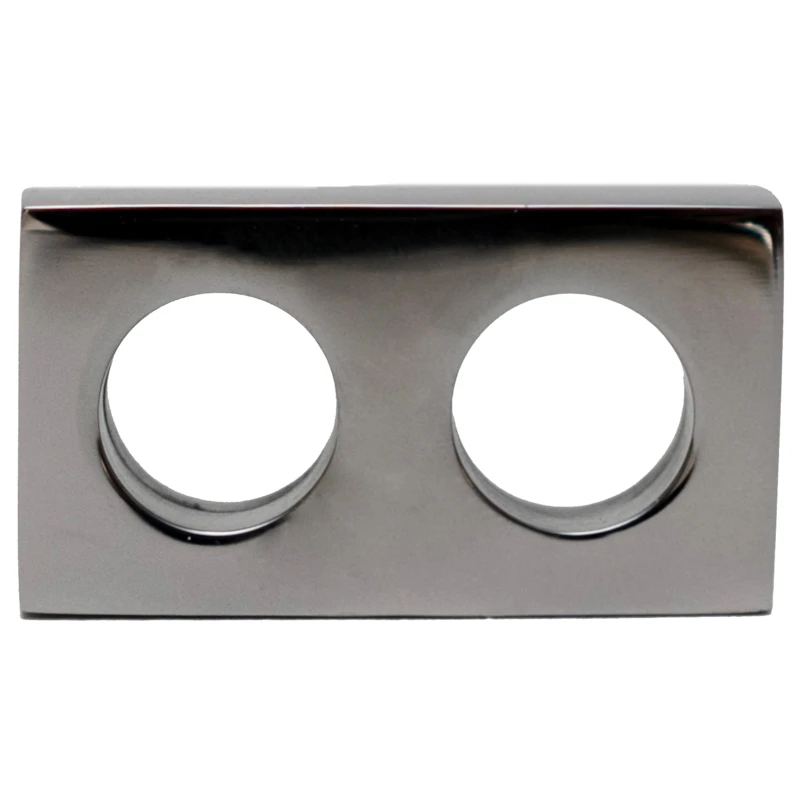 Bobbe Knop, Titanium