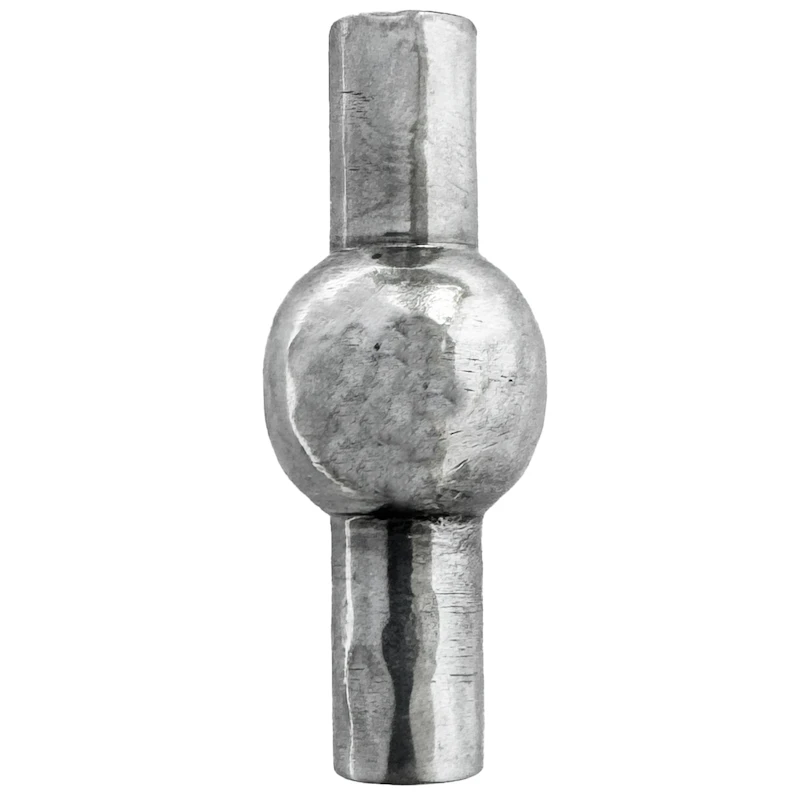 Freya Knop, Zinc