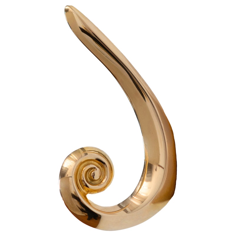 Noelle Krog, Messing