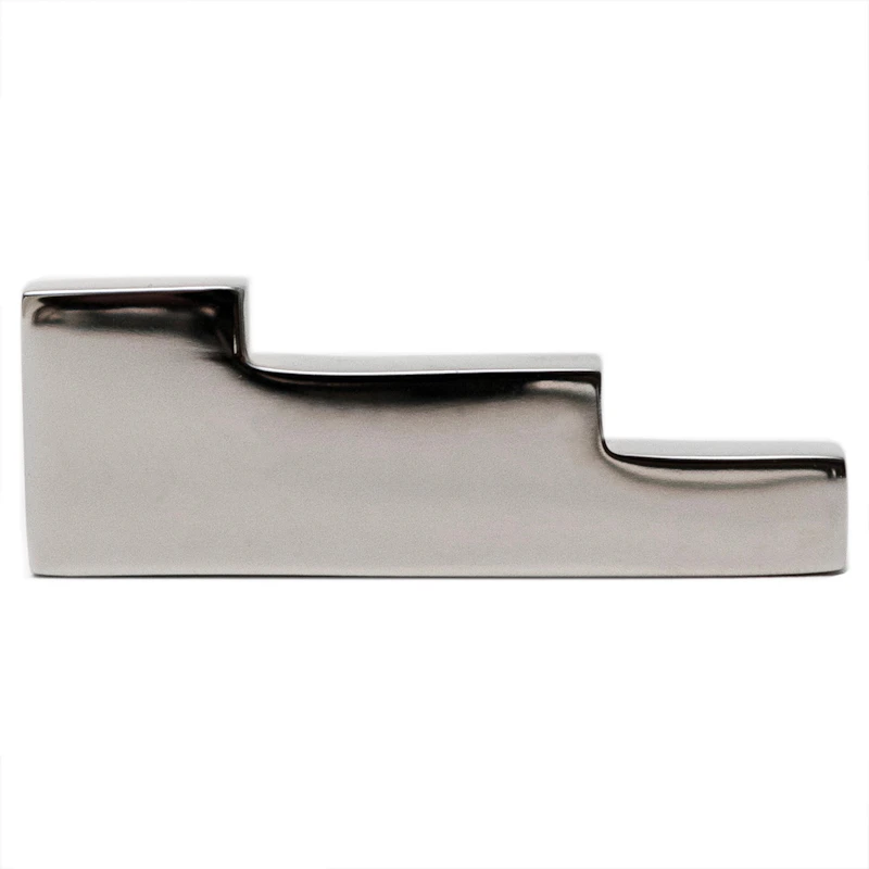 Pierre Knop, Titanium