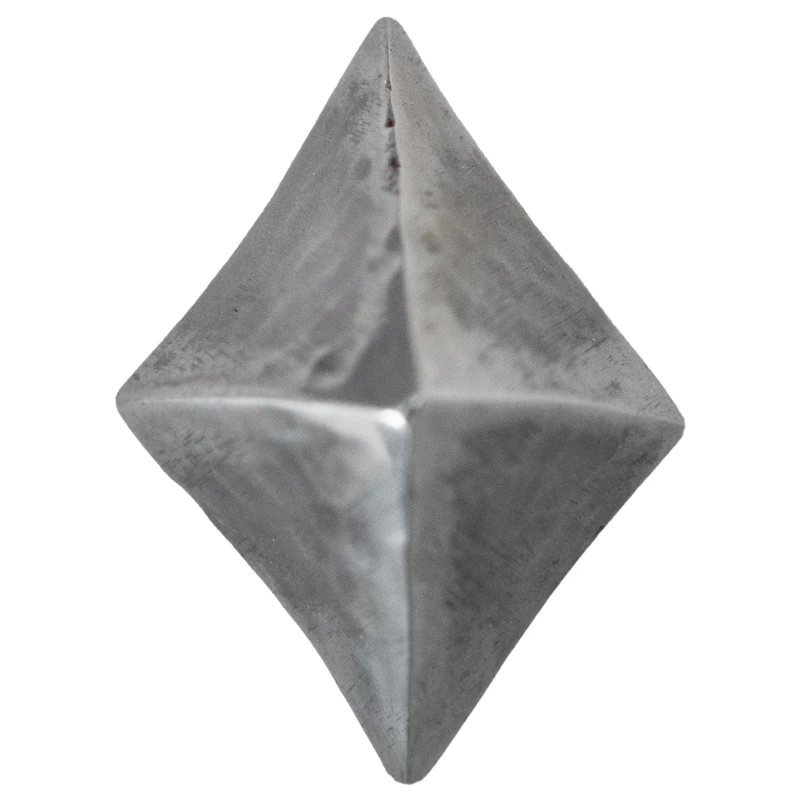 Villum Knop, Zinc