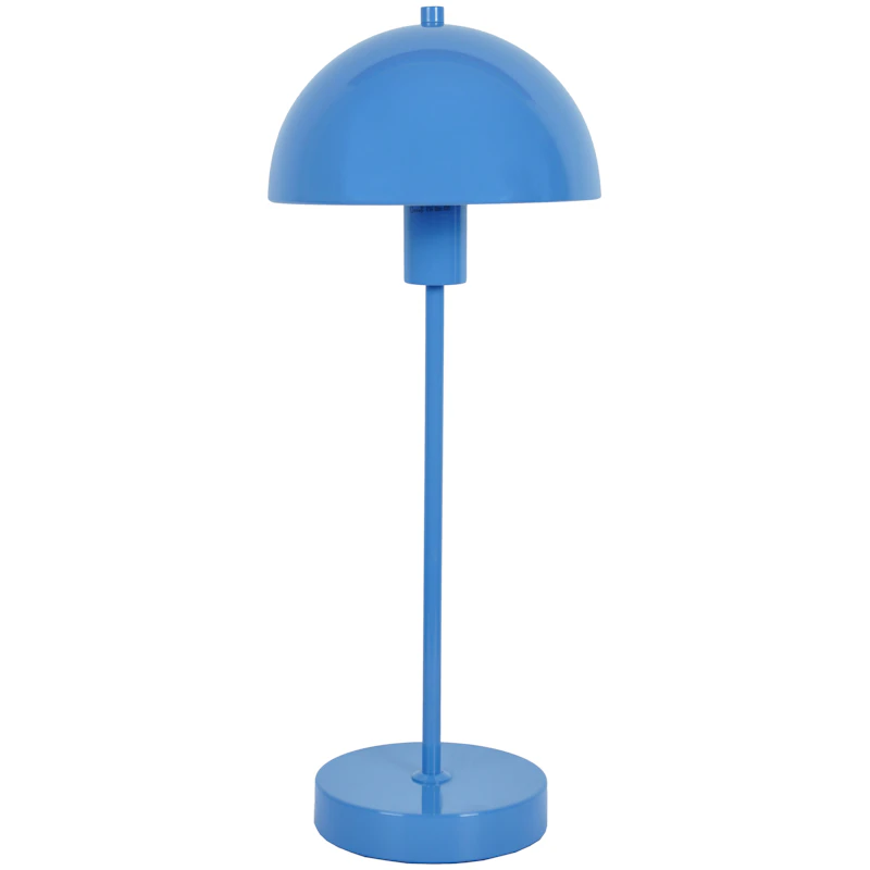 Vienda Bordlampe, Ocean Blue