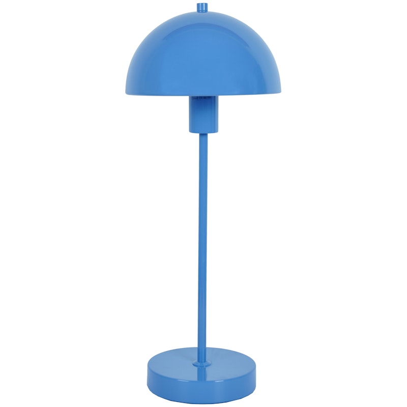 Vienda Bordlampe, Ocean Blue