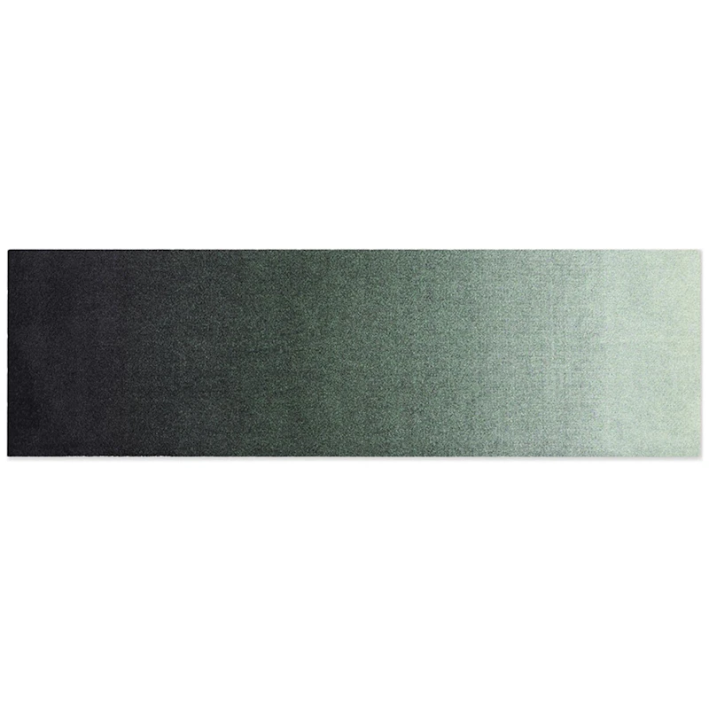 Dis Dørmåtte Havblå, 45x150 cm
