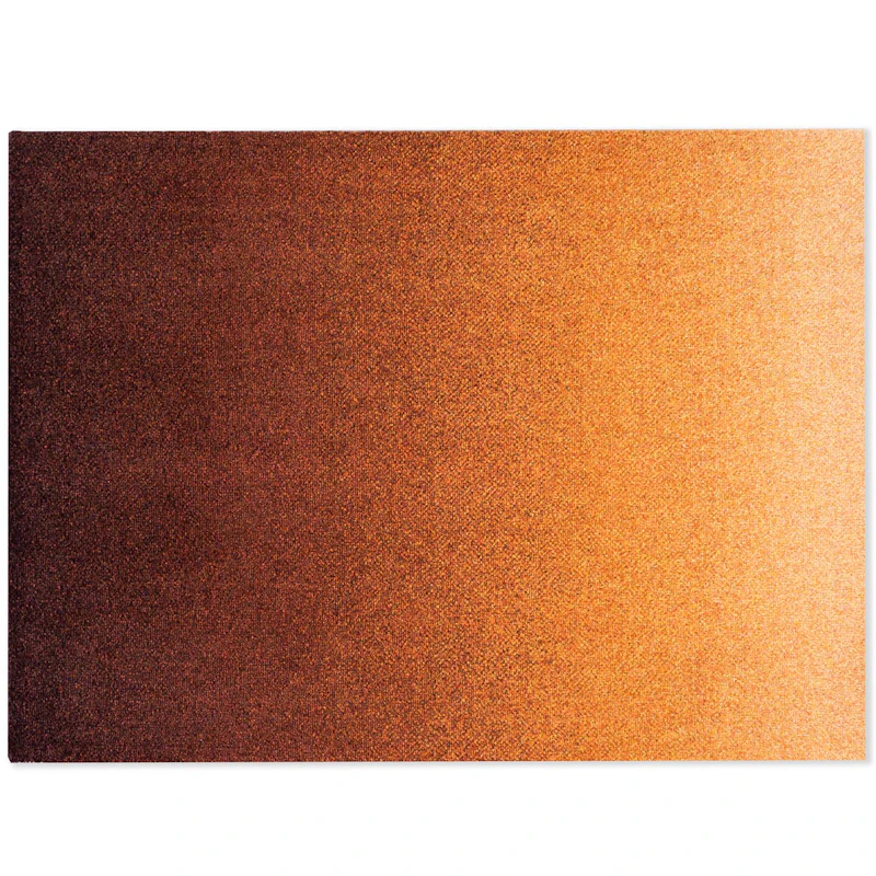 Dis Dørmåtte Rust, 85x115 cm