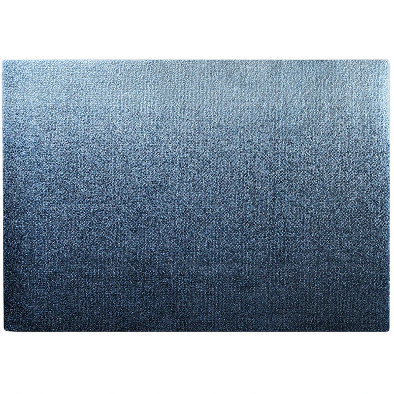 Dis Fjord Dørmåtte, 60x85 cm